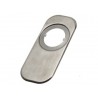 EMBELLECEDOR 10 165x74 ACERO INOX 18/8