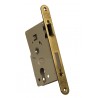 CERRADURA EMB 50/47 C/RDO 3LL BRONC 7009