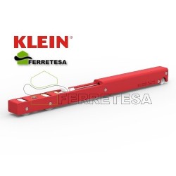 ACCESORIOS PUERTA CORREDERA LITE+100 PLETINA SUPERIOR, CON CIERRE SUAVE