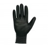 GUANTE BPU1400 ECO PU NYLON T-8/M