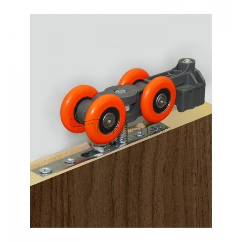 ACCESORIOS DN-150CFT (OCULTO FRONTAL)
