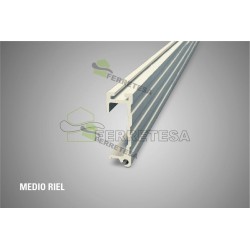 MEDIO CARRIL SIGMA DE 3Mts.