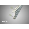 MEDIO CARRIL SIGMA DE 3Mts.