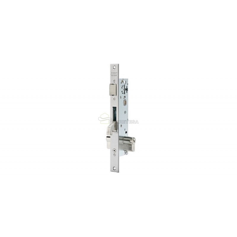 CERRAD.BE 2241/30 AC. INOX