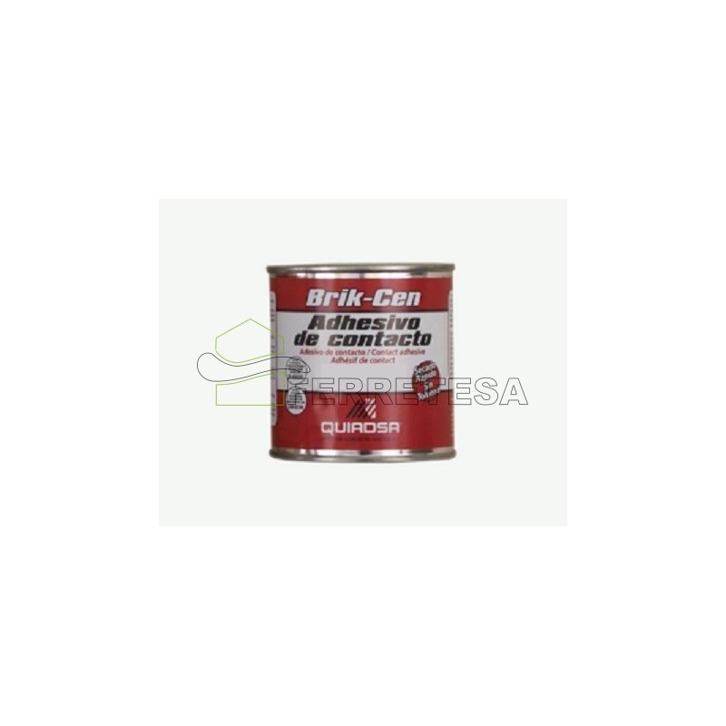 COLA CONTACTO S-40 5 LITROS
