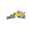 COLGADOR PARED SCARPI 4 ANTIVUELCO DH