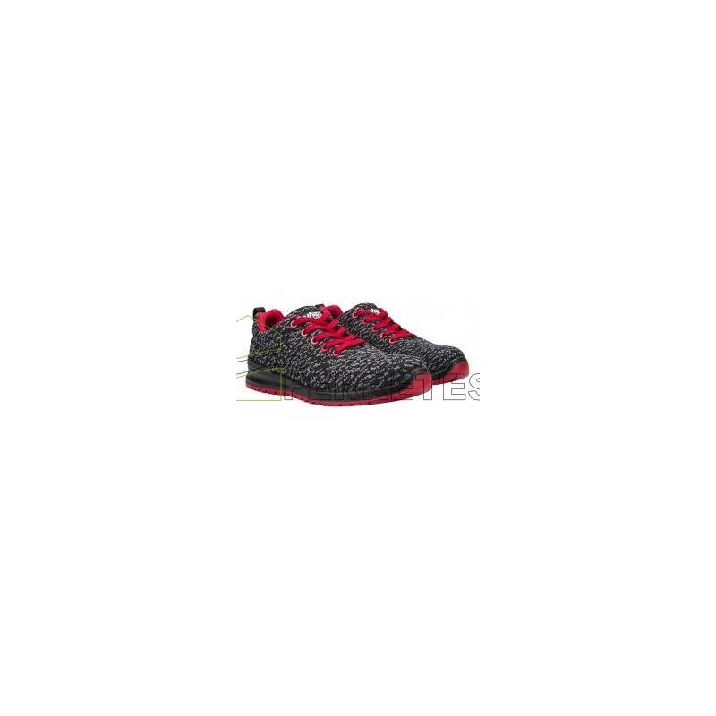 ZAPATO SPEZIAL S1P SRC T.41