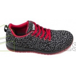 ZAPATO SPEZIAL S1P SRC T.41