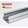 CARRIL INFERIOR K-40-75-150 5 m. NEOCROM