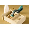 PINZA APRIETE CON RESORTE FZ-60