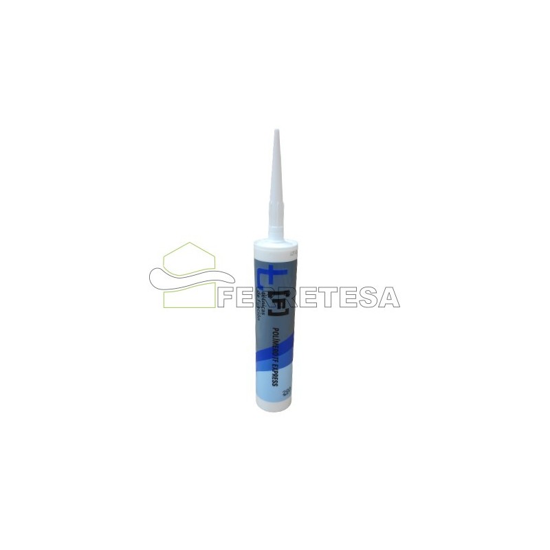 ADH POLIMERO MS TF EXPRESS BLANCO 290ml