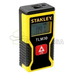 MEDIDOR LASER MINI 9Mts. TLM-30