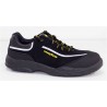 ZAPATO NOBUK G1388601C Nº41 NEGRO
