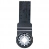 HOJA SIERRA MULTIHERRAMIENTA 24 STARLOCK, MADERA Y PLASTIFICADOS
