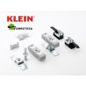 ACCESORIOS PARA PUERTA CORREDERA KLEIN SLID 150 SUPERIOR