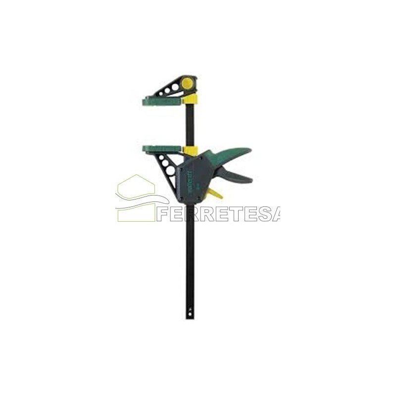 TORNILLO APRIETO RÁPIDO"EHZ PRO 100-450"