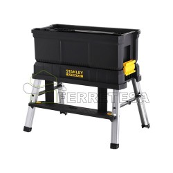 CAJA HERRAMIENTAS 64cmTABURETE FMST81083