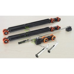 ACCESORIOS DN-80 EASY SOFT...