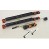 ACCESORIOS DN-80 EASY SOFT MD 2 SENT OC