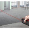 MEDIDOR LASER 40m KI200