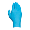 GUANTE NITRILO AZUL DESEC.T-9/L 100Uds.