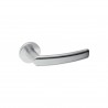 MANIVELA IN.00.242 RCO8M ROSETA REDONDA TITANIUM BLACK