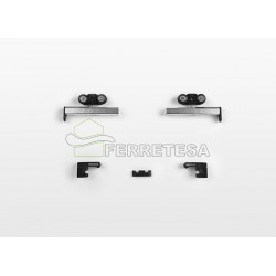 SISTEMA OCULTO PTA CORREDERA IN.15.951