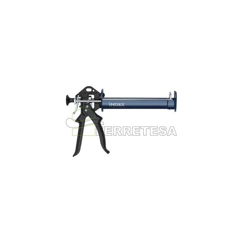 PISTOLA CARTUCHO MORTERO 400CC