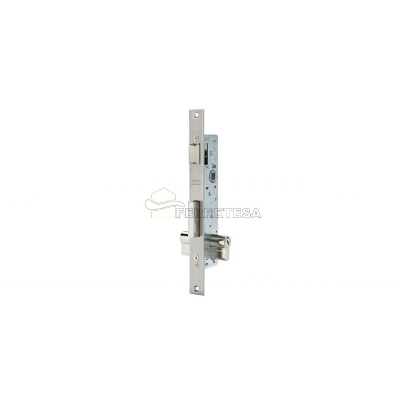 CERRAD.2214/20mm AC.INOX