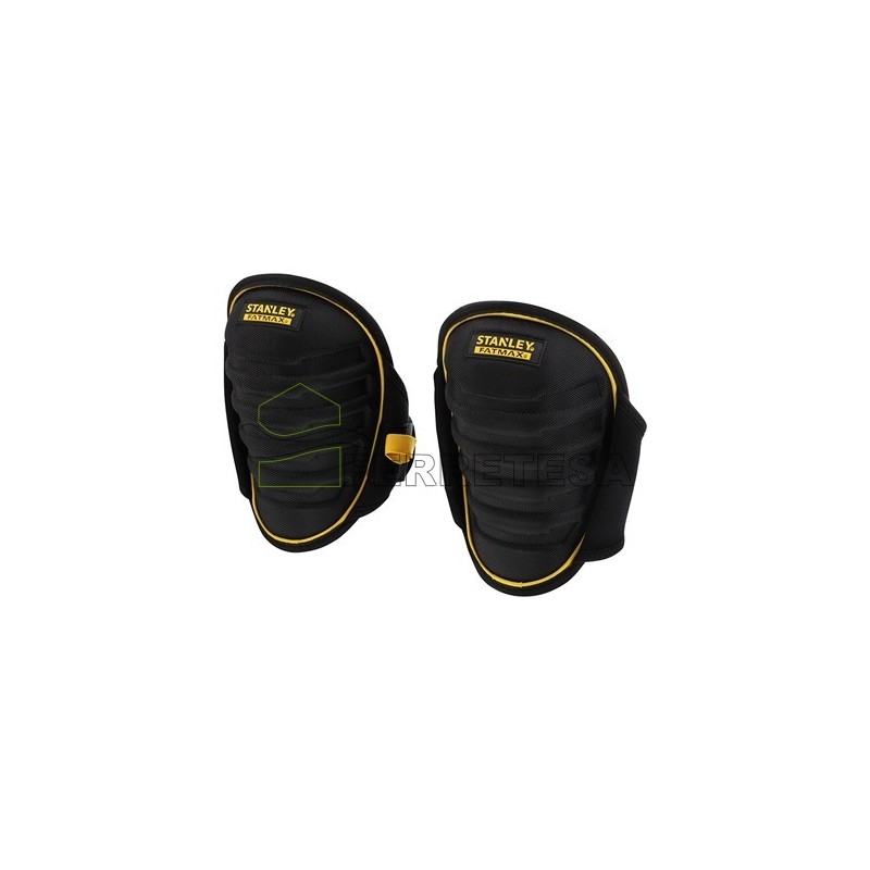 RODILLERA SEMI-DURAS CON GEL  FATMAX