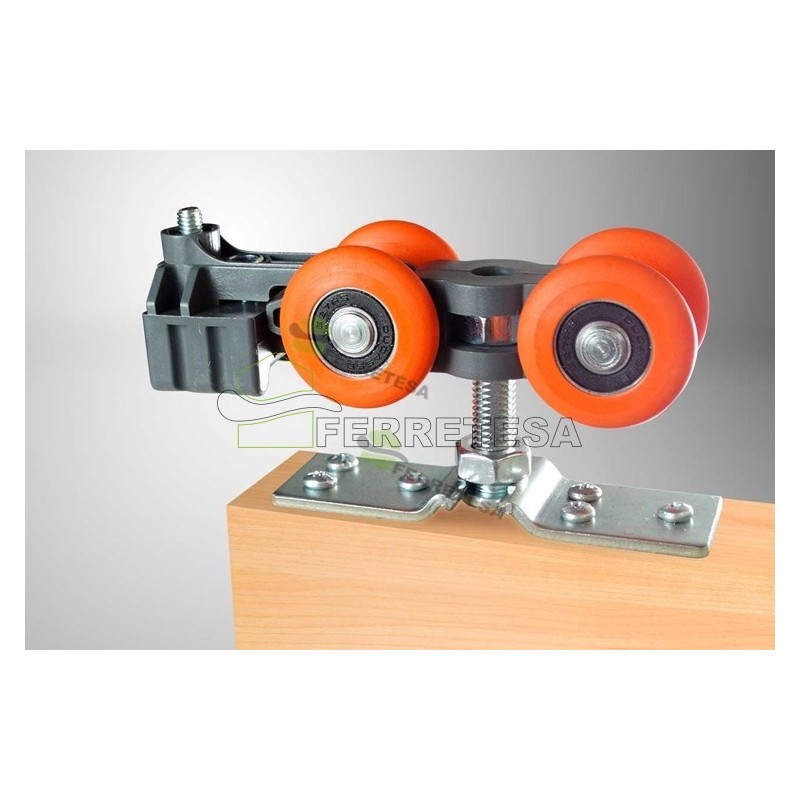 ACCESORIOS DN-150 CON TOPE