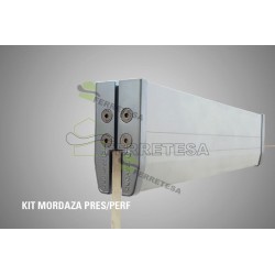 KIT MORDAZA PRESION...