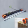 ACCESORIOS DN-150 EASY SOFT MD.1SENT.OC.