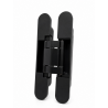 BISAGRA OCULTA 80 KG NEGRO 1100