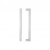 MANILLON DOBLE CUAD 25/600 INOX 304 3108