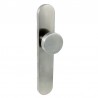 POMO FIJO 8211 CON PLACA 5016 INOX 304