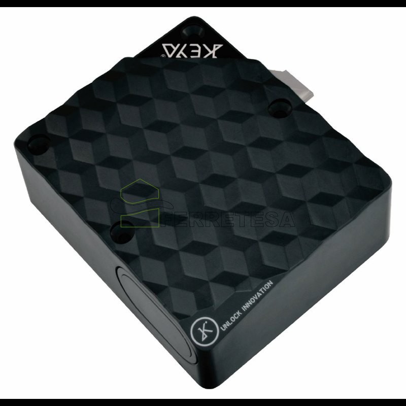 CERRADURA PARA TAQUILLAS POR TARJETA DE PROXIMIDAD. COVER