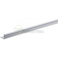 CARRIL INFERIOR 2 m. HETTICH WING L