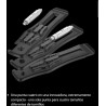 TOOL CHECK MODULAR SET 1 (COMPLETO) WERA
