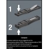 TOOL CHECK MODULAR SET 1 (COMPLETO) WERA