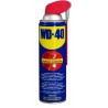 LUBRICANTE WD-40 SPRAY+CANULA 500ml.34198