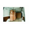 PUNTAL PROFESIONAL MOD.43129 160/290cm.