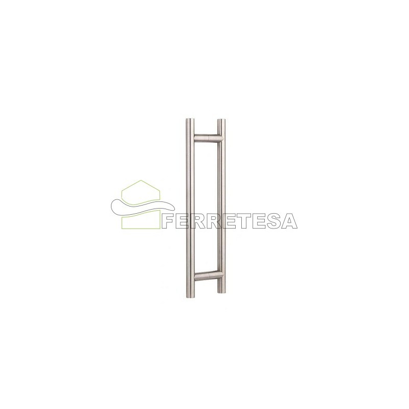 MANILLON DOBLE 30x1800x2000 INOX304 3113