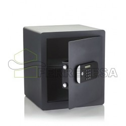 CAJA FUERTE MOTOR HUELLA GDE 520x350x360