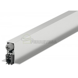 BURLETE GUILLOTINA 42dB RF  12x 930mm.