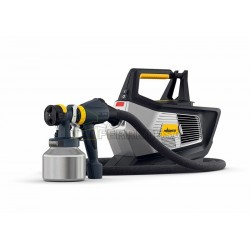 EQUIPO PINTURA WAGNER + SEGUNDA PISTOLA FINISH CONTROL 5500