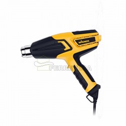 DECAPADOR ELECTRONICO FURNO 750 2000W 650º