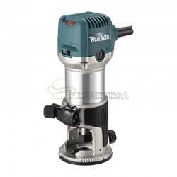 FRESADORA MULTIFUNCION 8mm 710W SAR RT0702C