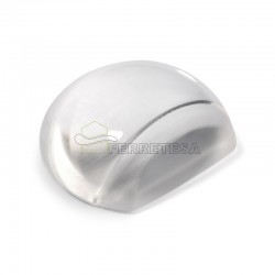 TOPE LUX  ADH. 2050 TRANSPARENTE