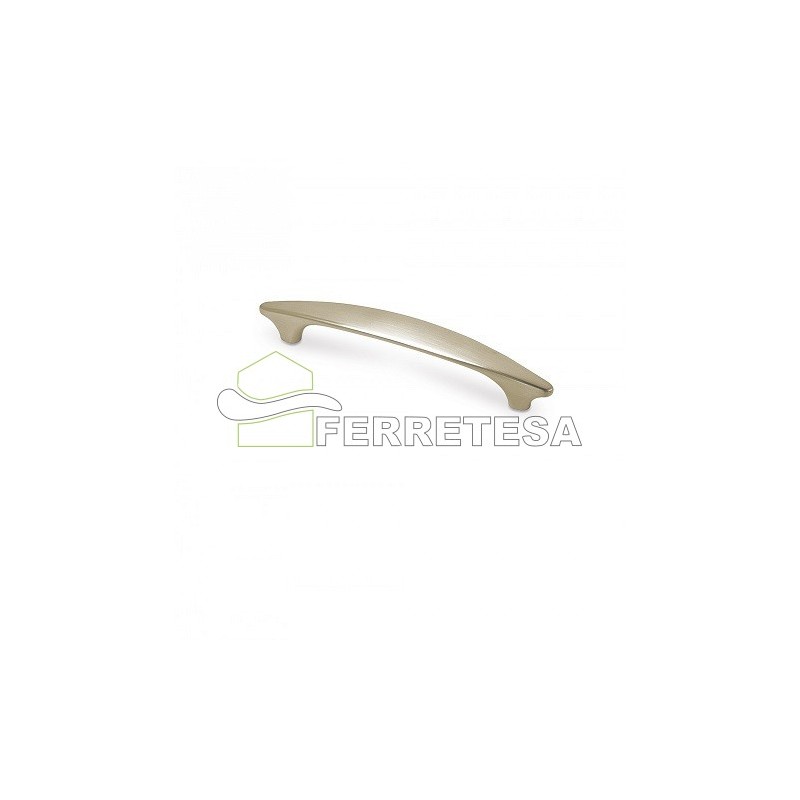 TIRADOR 7122 96mm  DORADO